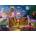 Ravensburger - Puzzle Disney: Tiana - 1 000 piese