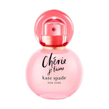 Kate Spade New York Chérie Je T'Aime EDP 60 ml