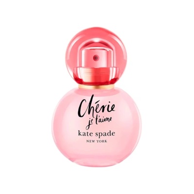Kate Spade New York Chérie Je T'Aime EDP 60 ml