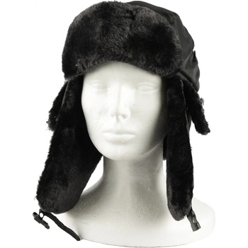 Baranice Mil-tec US MA1 Pilot čierna