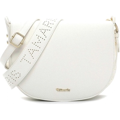 Dámská crossbody kabelka Kouf bílá