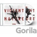 I Prevail - Violent nature CD