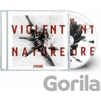 I Prevail - Violent nature CD