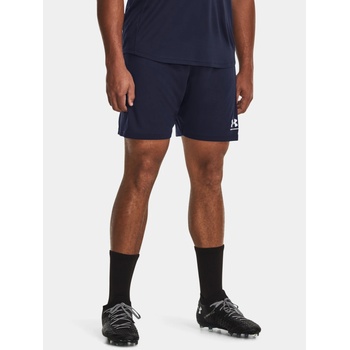 Under Armour kraťasy UA M's Ch. Knit Short-BLK
