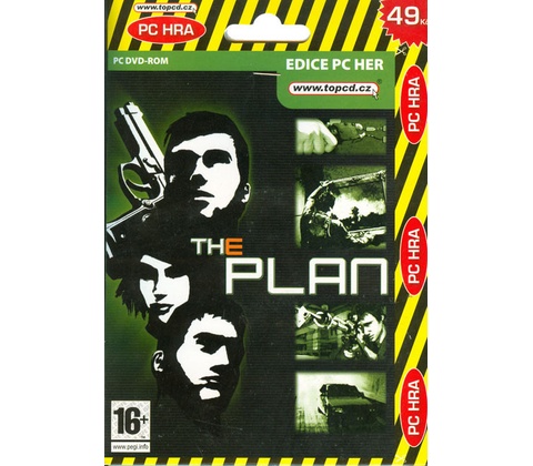 The Plan