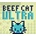 Beef Cat Ultra