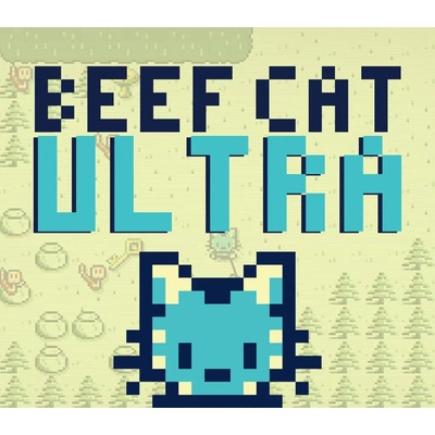 Beef Cat Ultra
