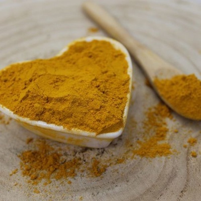 Emerosa Kurkuma pravá koreň mletý 250 g