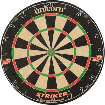 Unicorn Striker