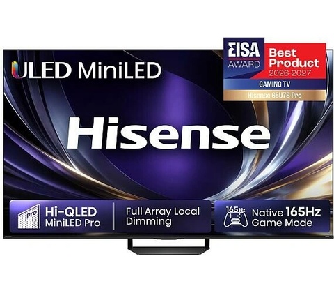 Hisense 65U7S PRO