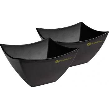 RidgeMonkey DLX Bowl Twin Pack
