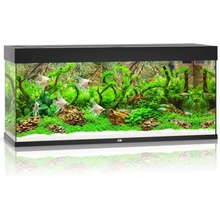 Juwel Rio 240 LED akvarijný set čierny 121 x 41 x 55 cm 240 l
