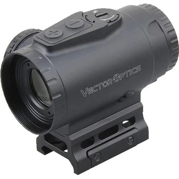Vector Paragon 3x18 Micro