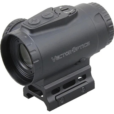 Vector Paragon 3x18 Micro