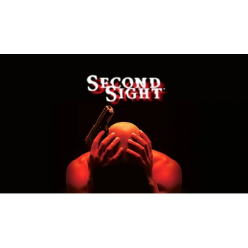 Second Sight
