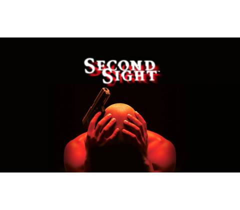 Second Sight