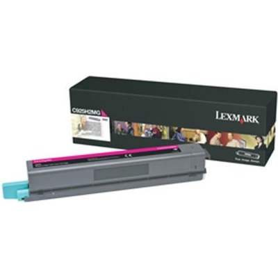 Lexmark C925H2MG - originálny