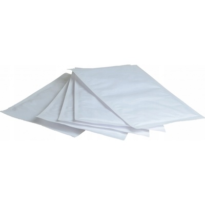 100 x BUBLINKOVÉ OBÁLKY ochranné CD 200x170 mm