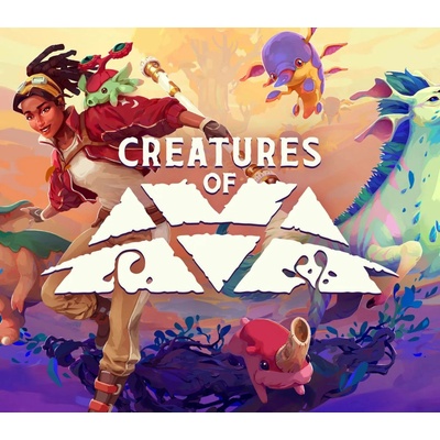 Creatures of Ava