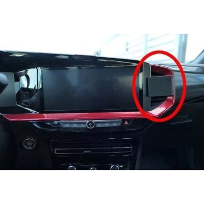 !!! Brodit ProClip montážna konzola na palubnú dosku pre Opel Mokka 21-26, 855692