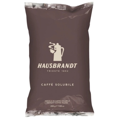 Hausbrandt Разтворимо кафе Hausbrandt Caffe 200 г