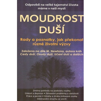 Moudrost duší