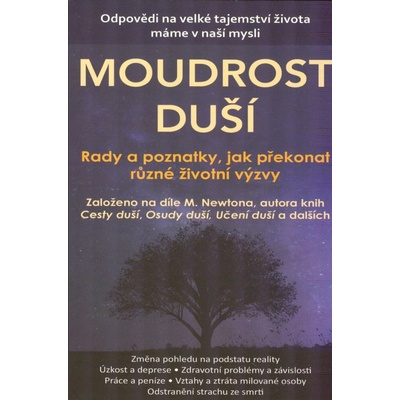 Moudrost duší
