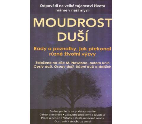 Moudrost duší