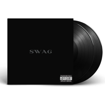 Bieber Justin - Swag Vinyl 2 LP