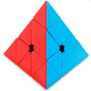 FunPlay 5683 Rubikova pyramida 10x10x10cm