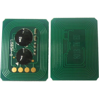 Compatible Ресет чип OKI C5850/ C5950 CMYK - 8k Black / 6k Color (C5850-CHIP)