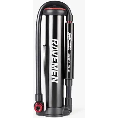 Ravemen MP02