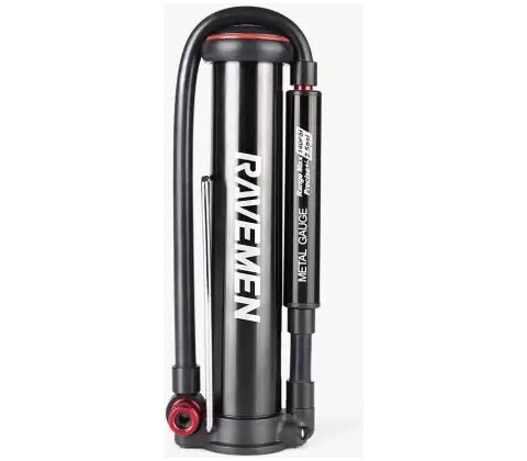 Ravemen MP02