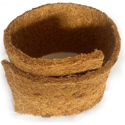 Kokosová rohož 6 mm, šířka 200 cm