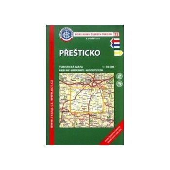 32 Přešticko