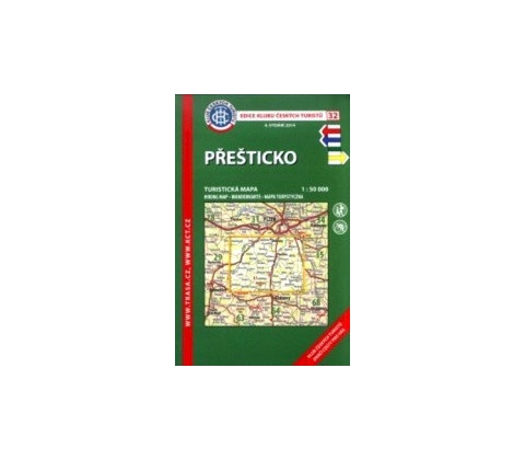 32 Přešticko