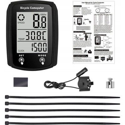 SANDICOM FA004