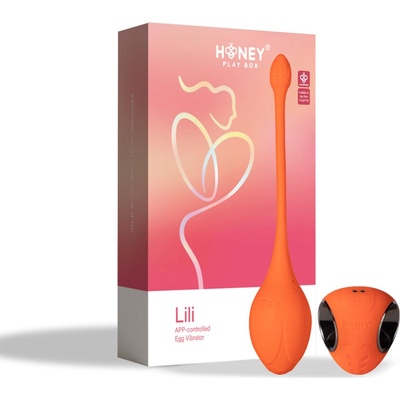 Honey Play Box Lili