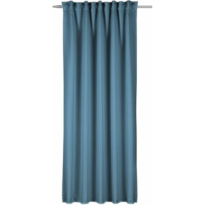 Modrý termo/dimút záves 135x245 cm Jeans – Sehlbach