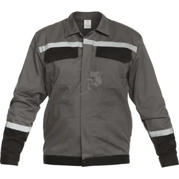 Image 1 of Работно яке CHAR Jacket | Тъмно сиво (051804)