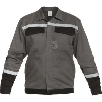 Работно яке CHAR Jacket | Тъмно сиво (051804)