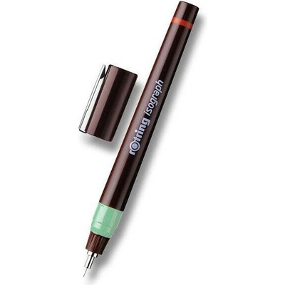 Rotring Isograph technické pero 0,8 mm 1903495