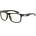 Gunnar optics GUNNAR INTERCEPT Onyx Clear Natural (GUN-INT-00614)