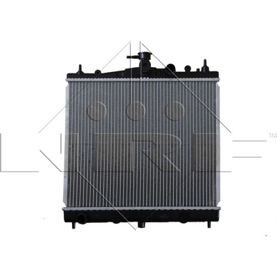 Chladič, chlazení motoru NRF 58187