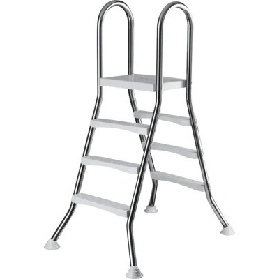 CF schodíky 90 cm nerezová oceľ