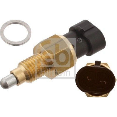 FEBI BILSTEIN Spínač cúvacích svetiel 28651