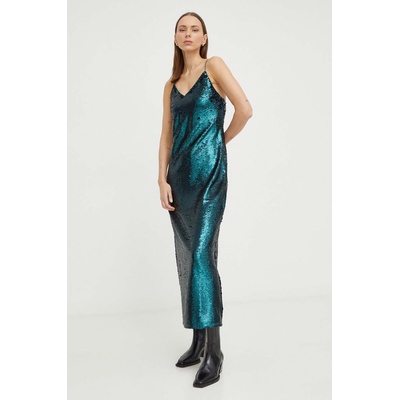 Samsøe Samsøe Рокля Samsoe Samsoe SALLY (F23400083)