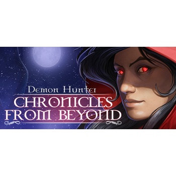 Demon Hunter Chronicles from Beyond