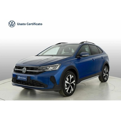 Volkswagen Taigo 1.0 TSI 85 kW
