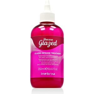 Inebrya Shecare Glazed Intense Treatment 250 ml